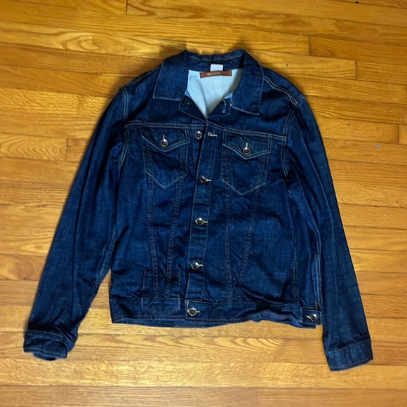 Sean John, Denim jacket/jean jacket, XL, amazing condition, no flaws, 100 cotton